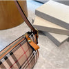 Drazo Numb Shoulder Bag