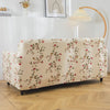 Fabrella Exclusive Stretchable Sofa Cover