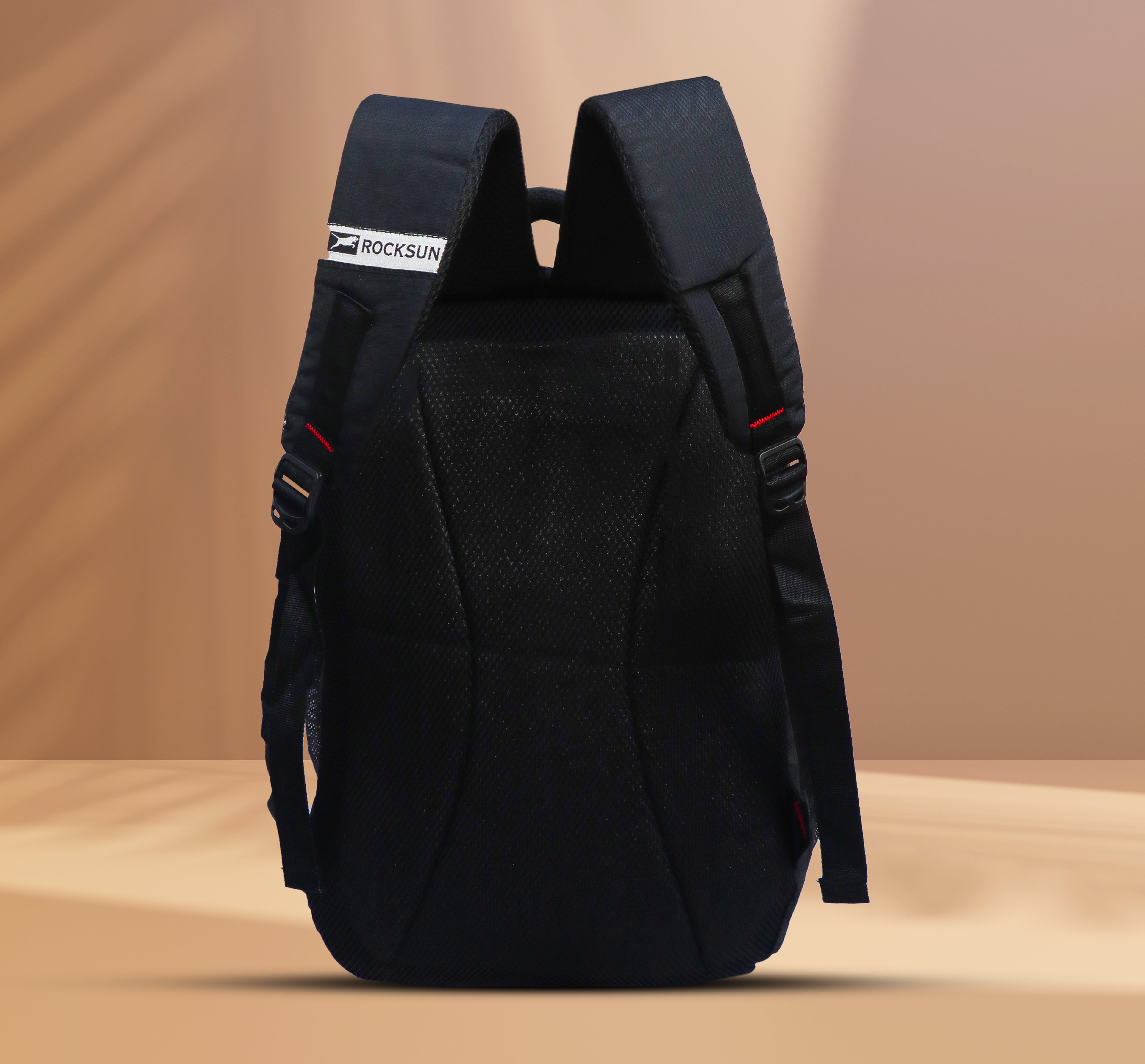 Drazo Rocksun 1015 Stylish Waterproof School Bag