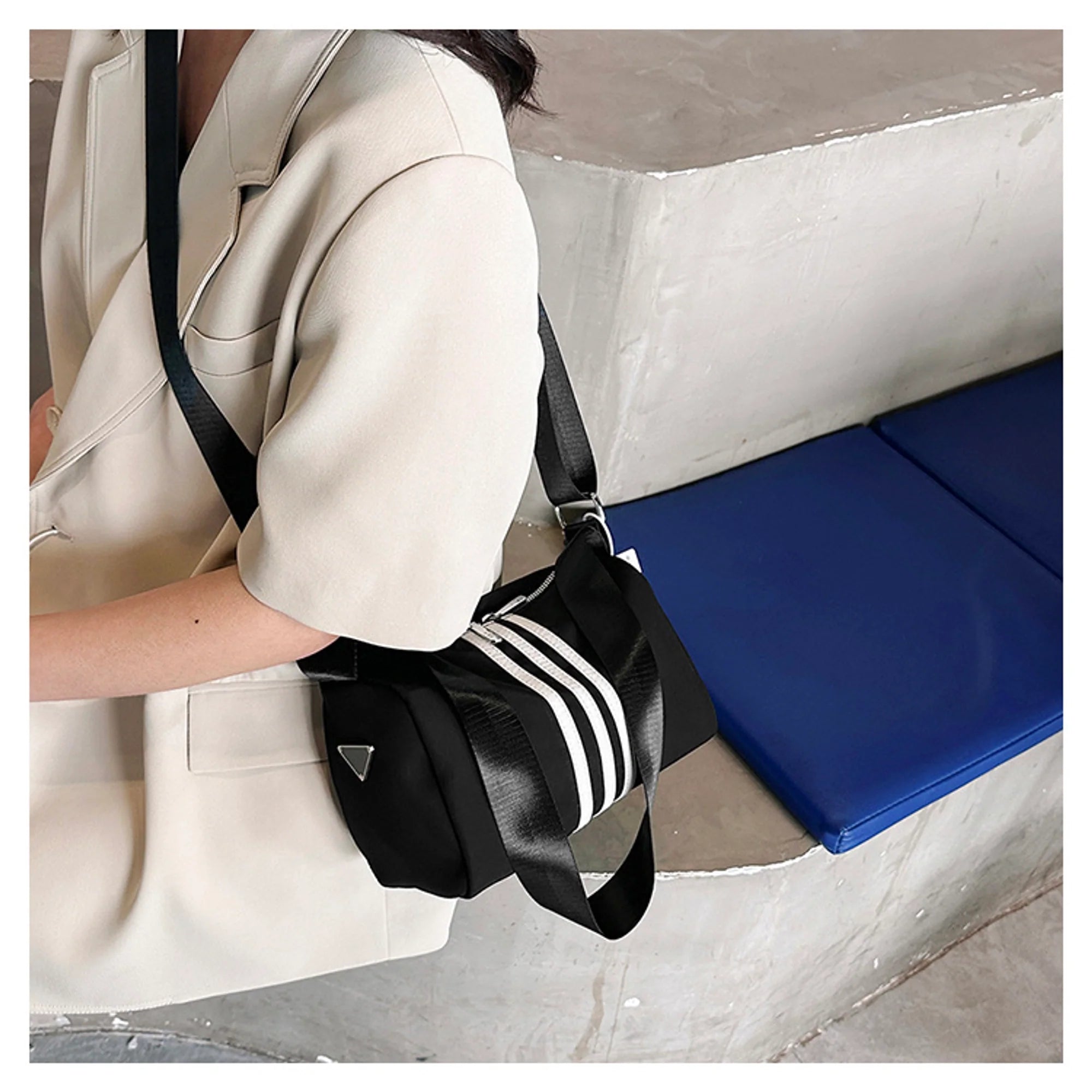Drazo Adeena Shoulder Bag