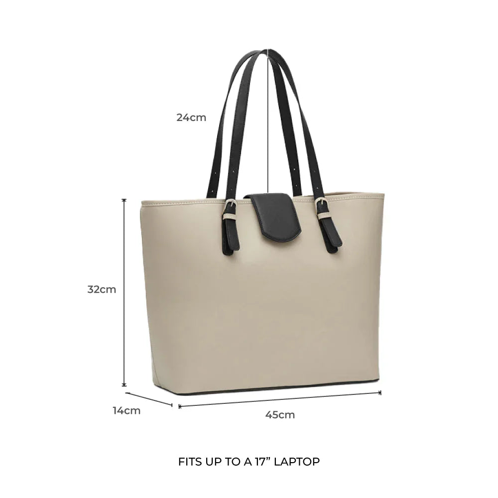 Drazo Martine Tote Bag
