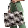 Drazo Chic Check - Box Tote