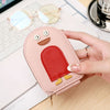 Cute Penguin Design Card Holder