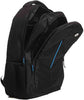 Branded Black Waterproof Laptop Backpack | HP | Dell | Lenovo