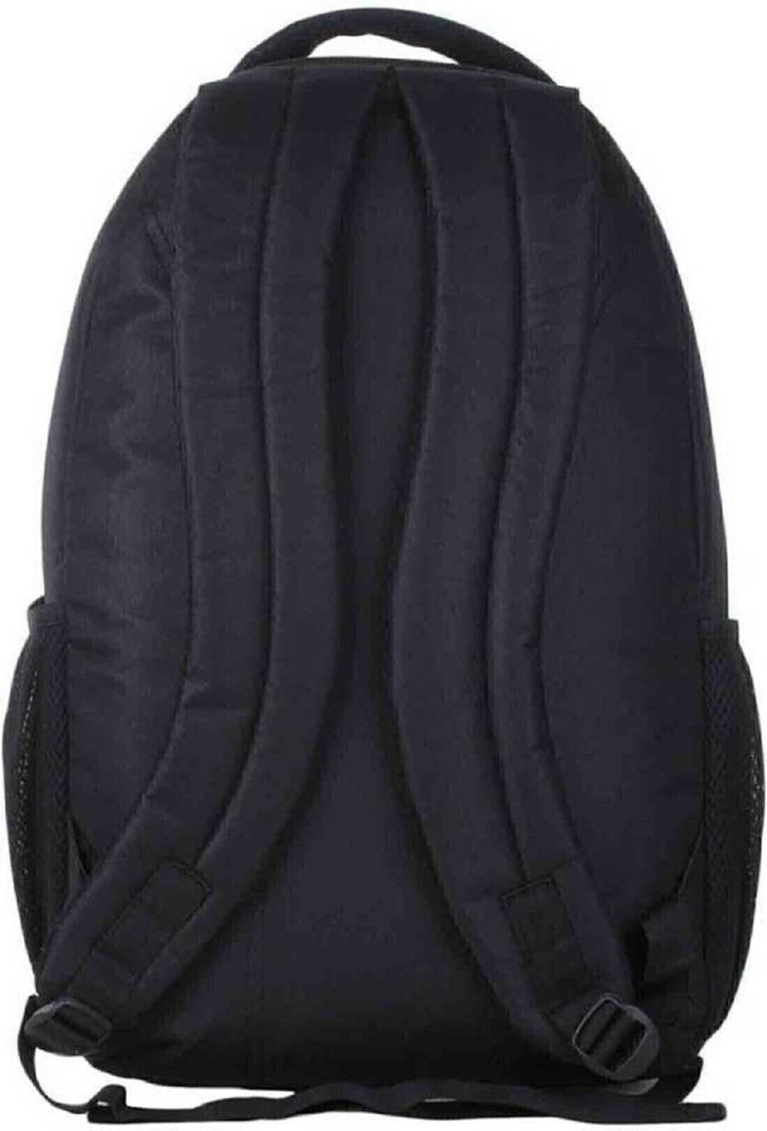 Branded Black Waterproof Laptop Backpack | HP | Dell | Lenovo