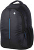 Branded Black Waterproof Laptop Backpack | HP | Dell | Lenovo