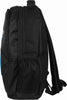 Branded Black Waterproof Laptop Backpack | HP | Dell | Lenovo