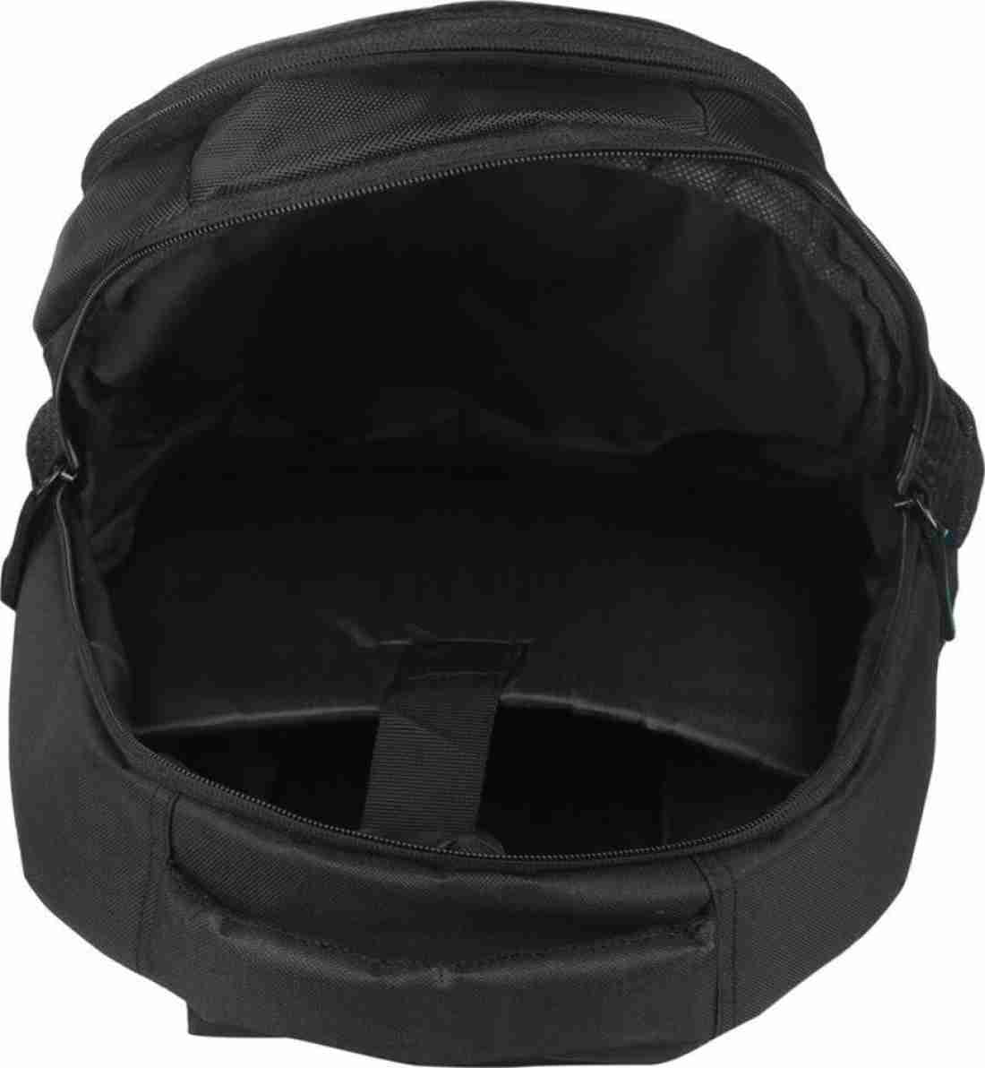 Branded Black Waterproof Laptop Backpack | HP | Dell | Lenovo