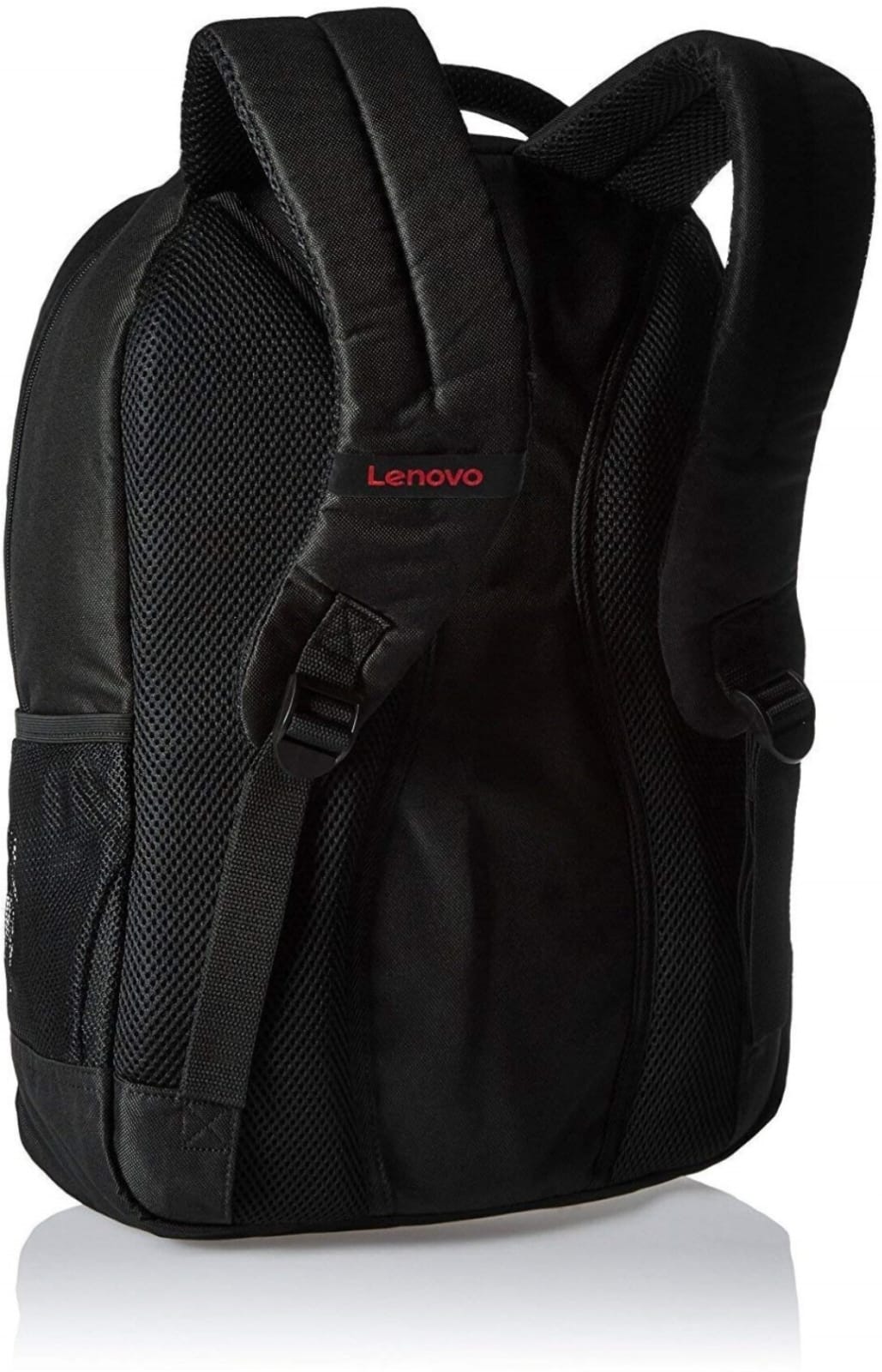 Branded Black Waterproof Laptop Backpack | HP | Dell | Lenovo