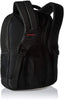 Branded Black Waterproof Laptop Backpack | HP | Dell | Lenovo