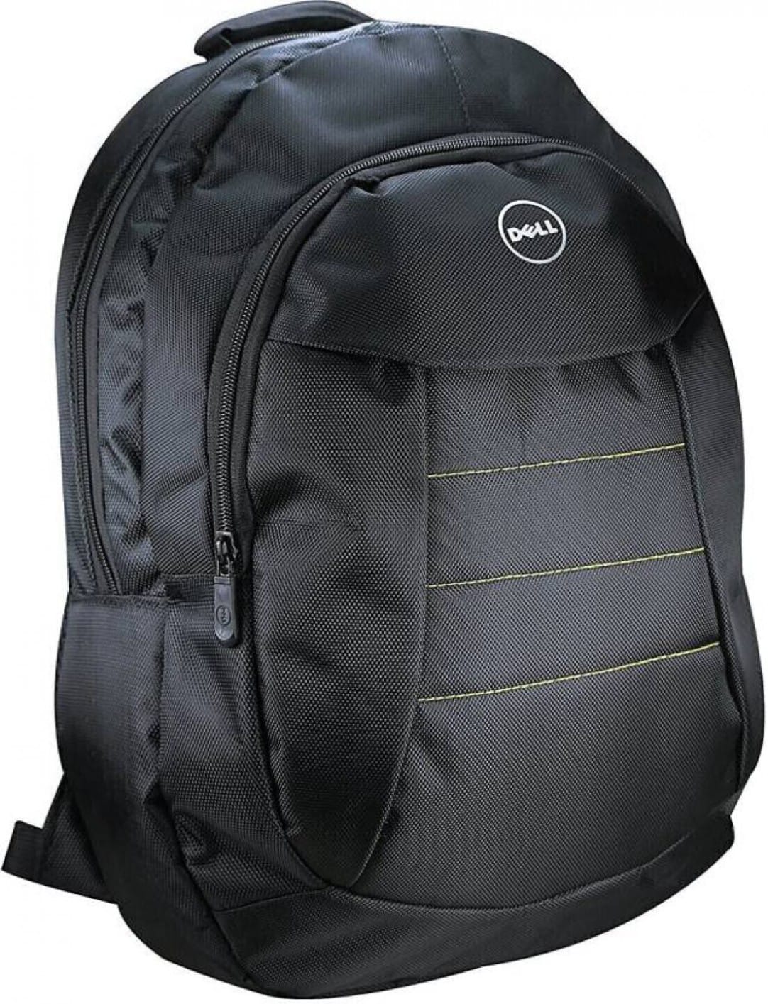 Branded Black Waterproof Laptop Backpack | HP | Dell | Lenovo