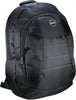Branded Black Waterproof Laptop Backpack | HP | Dell | Lenovo