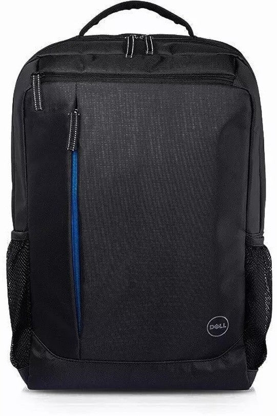 Branded Black Waterproof Laptop Backpack | HP | Dell | Lenovo