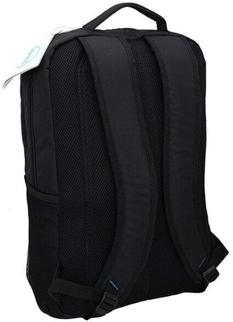 Branded Black Waterproof Laptop Backpack | HP | Dell | Lenovo