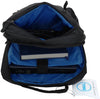 Branded Black Waterproof Laptop Backpack | HP | Dell | Lenovo