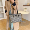 Drazo Paul Tote Bag