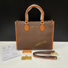 Drazo Kinn Tote Bags