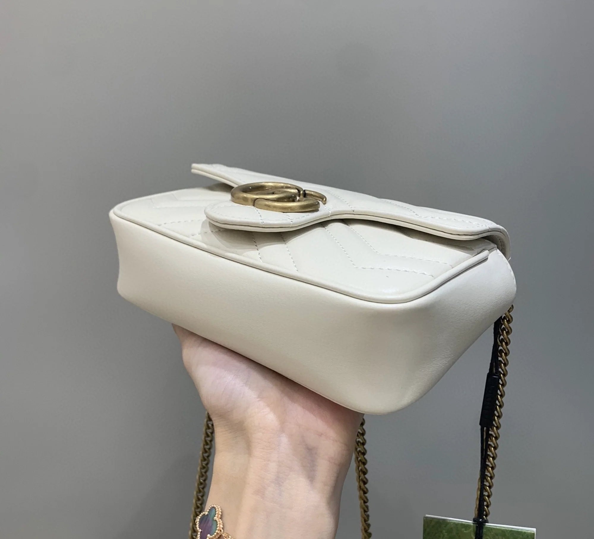 Drazo Galaxy Shoulder Bag