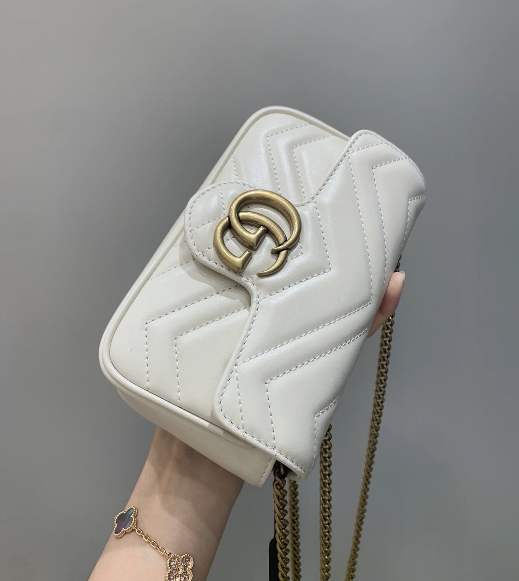 Drazo Galaxy Shoulder Bag