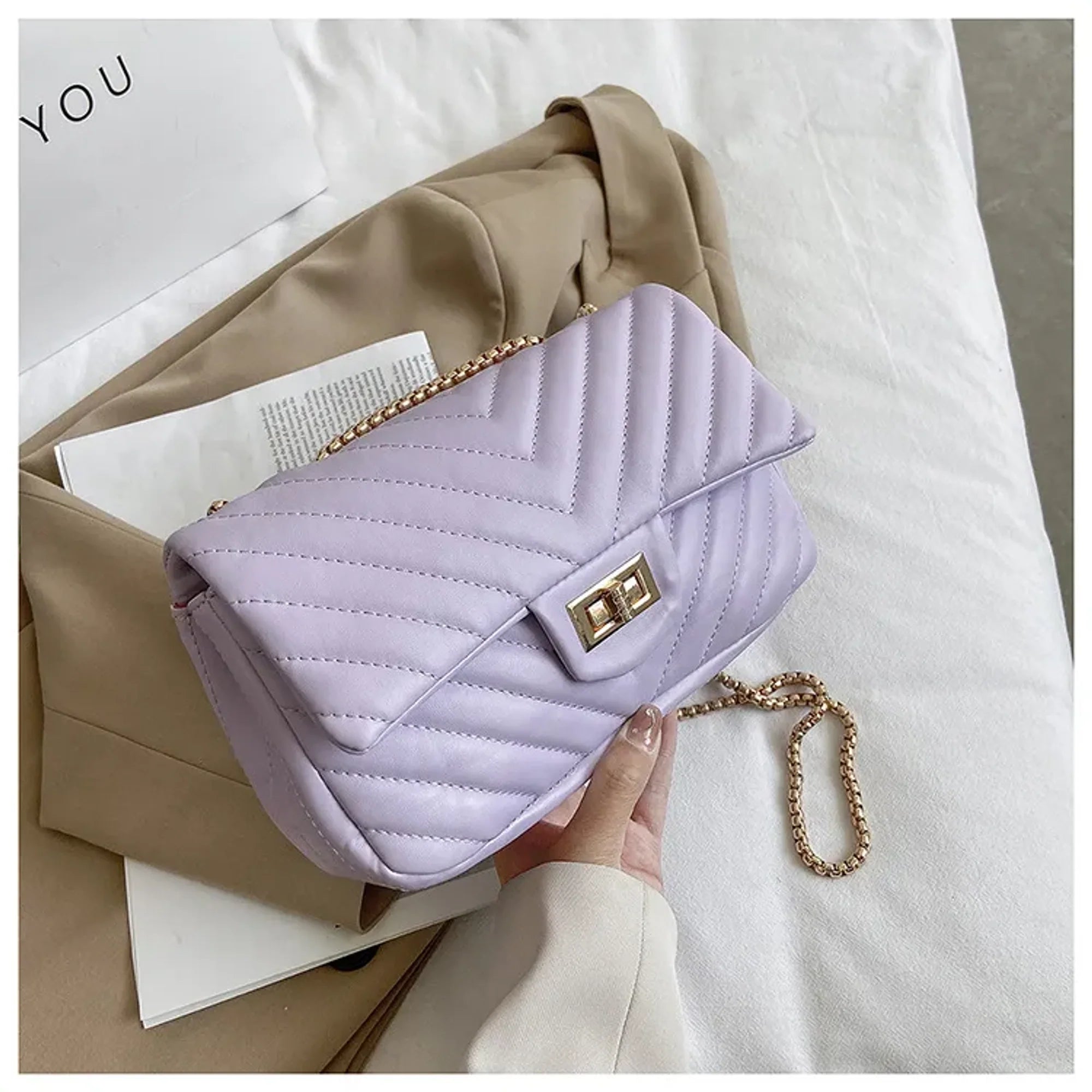Drazo Alpro Sling Bag