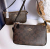 Drazo Sky Shoulder Bag