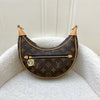 Drazo Gang Shoulder Bag