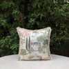 Classical Gazebo Stylish Cushion Cover
