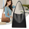 Drazo Cora Soft PU Leather Shoulder Bag