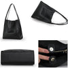 Drazo Cora Soft PU Leather Shoulder Bag