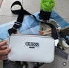 Drazo Knight Shoulder Bags