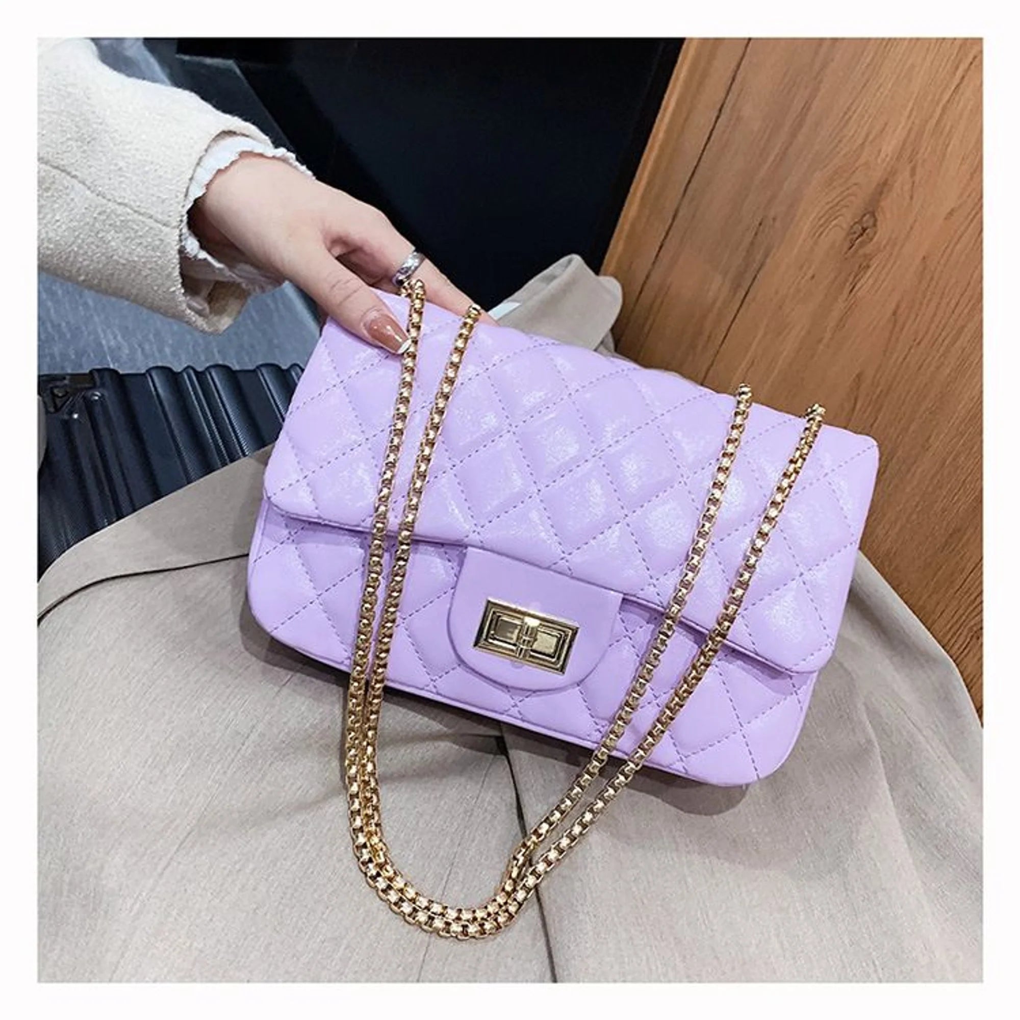 Drazo Alpro Sling Bag