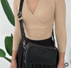 Drazo Knight Shoulder Bags
