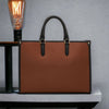 Drazo Lemon Tote Bag