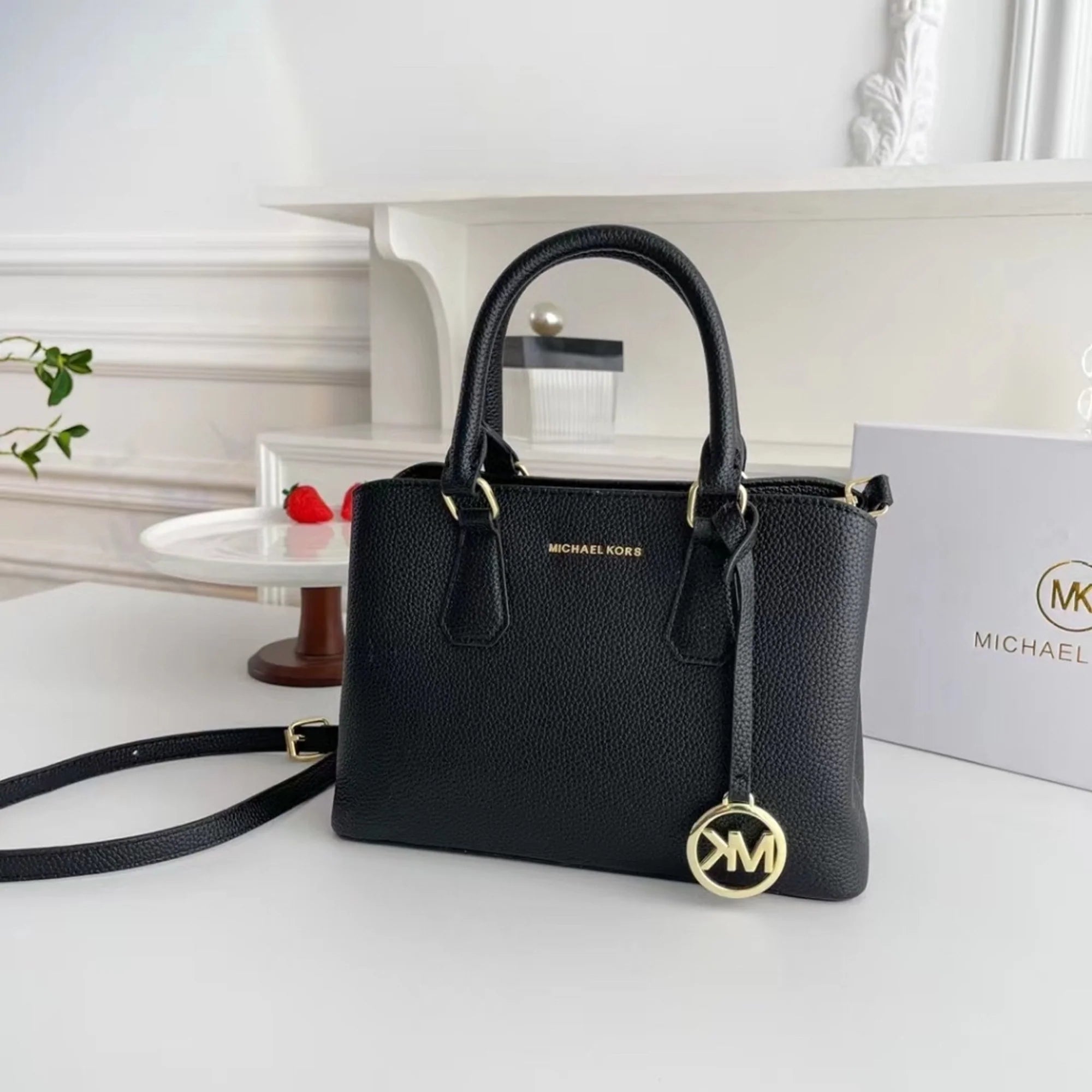 Drazo Mint Tote Bags