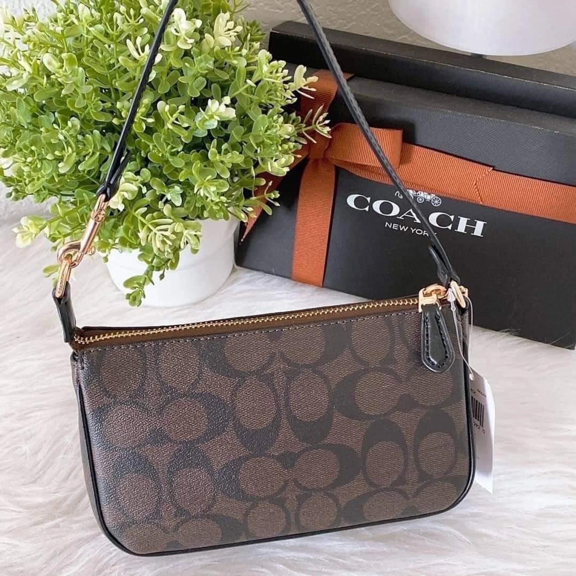 Drazo Sky Shoulder Bag