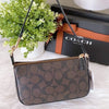 Drazo Sky Shoulder Bag