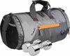 Drazo Monvelli Grey Sports Gym Bag