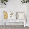 Flower Style Pillow Cover