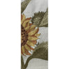 Flower Style Pillow Cover