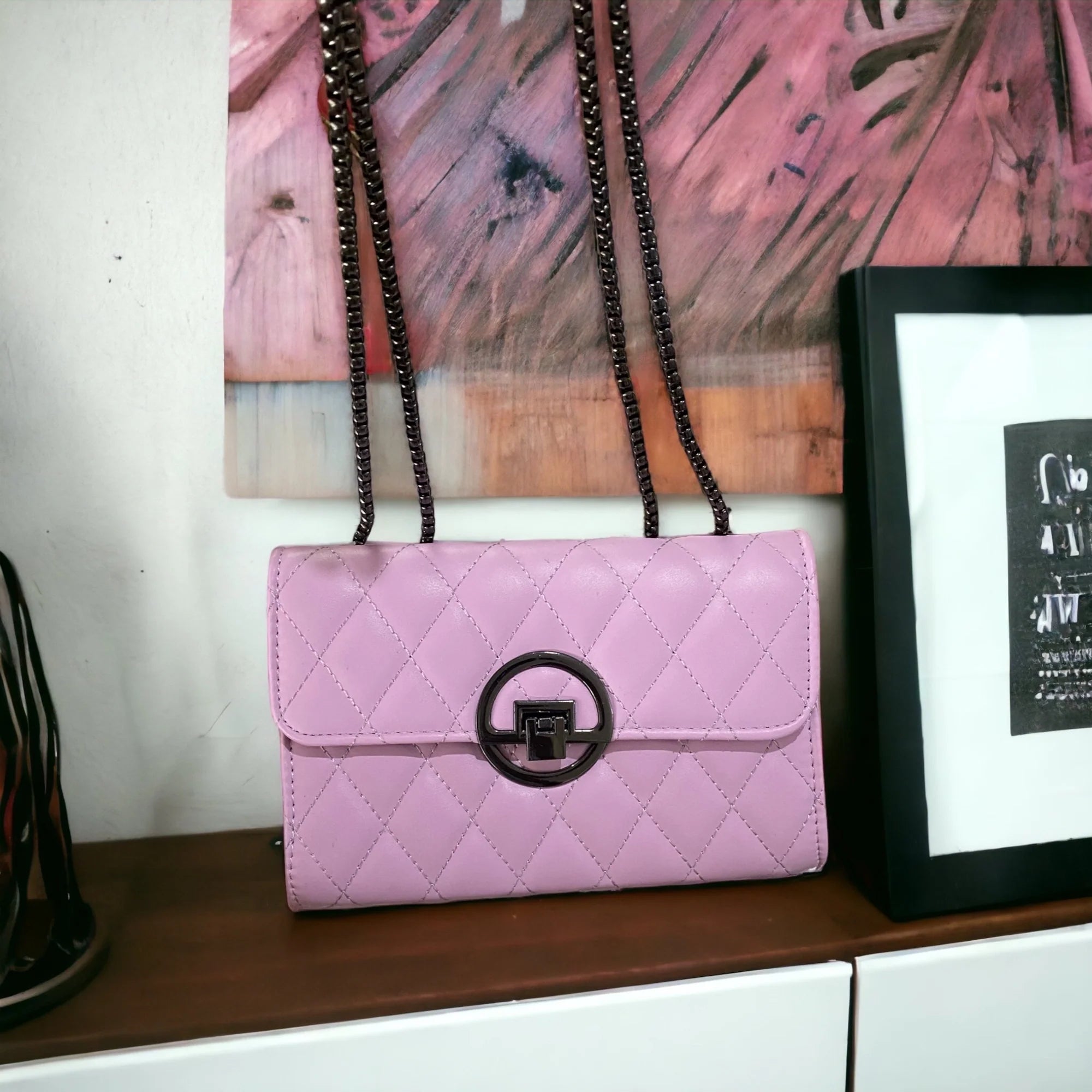 Drazo Clora Sling Bag