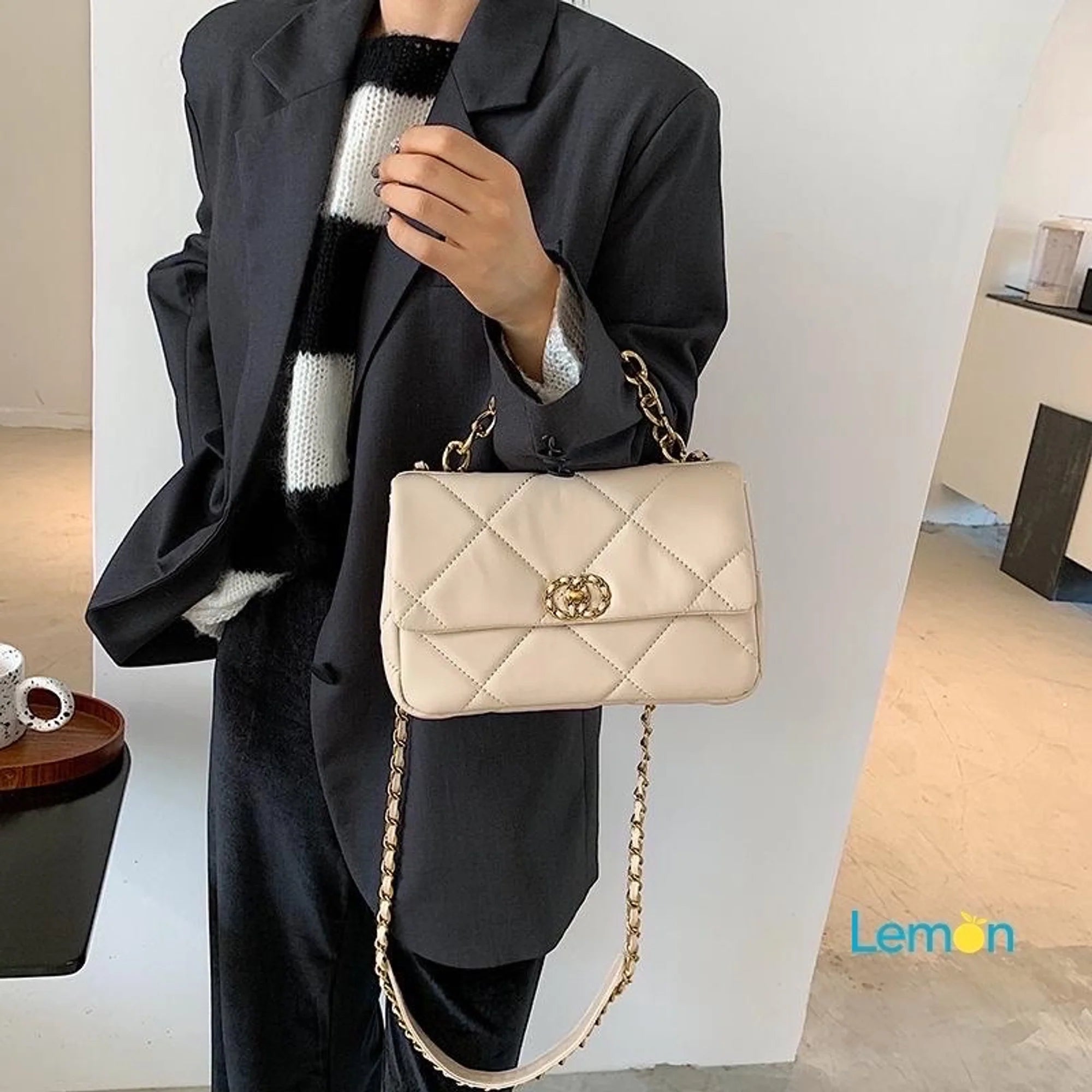 Drazo Lupin Sling Bag