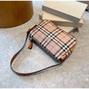 Drazo Numb Shoulder Bag