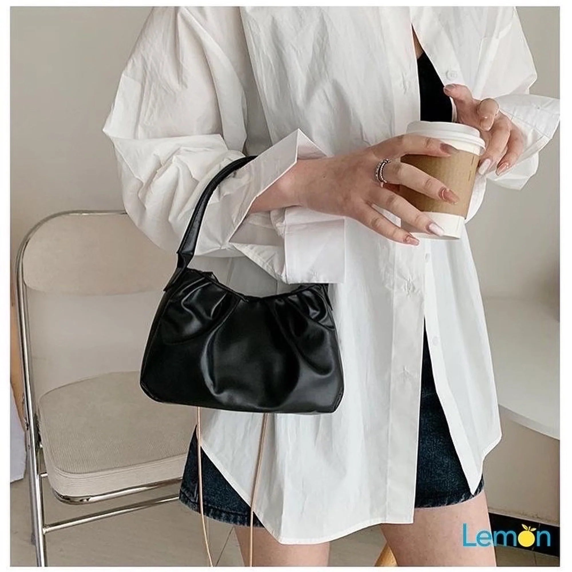 Drazo Convo  Sling Bag