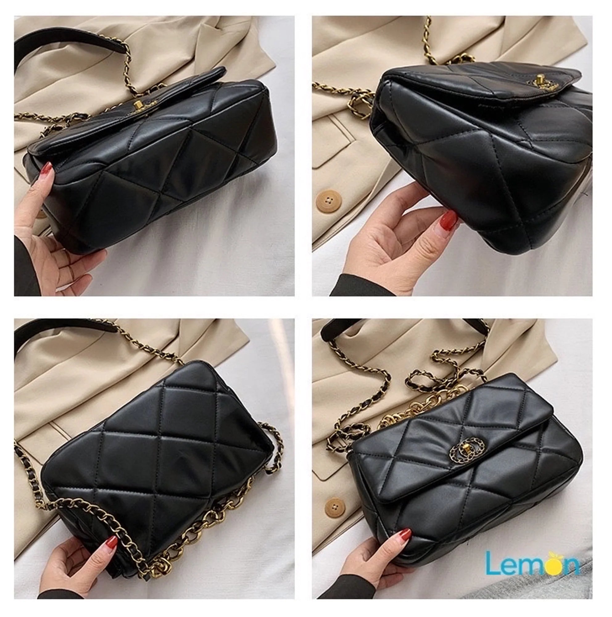 Drazo Lupin Sling Bag