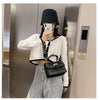 Drazo Clock Shoulder Bag