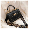 Drazo Clock Shoulder Bag