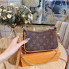 Drazo Humee Shoulder Bags