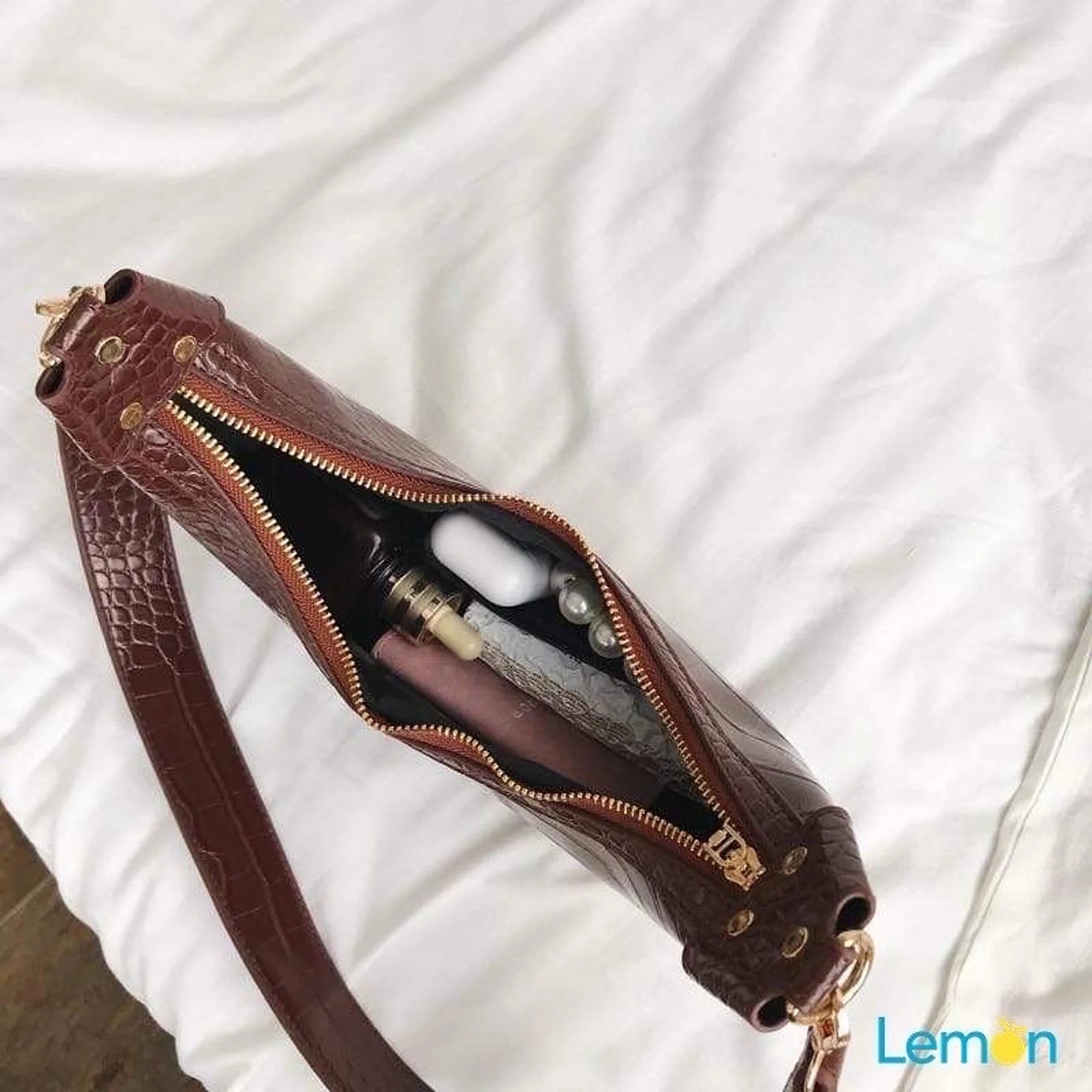 Drazo Wobble Sling Bag