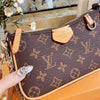 Drazo Humee Shoulder Bags