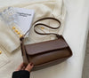 Drazo Honey Shoulder Bags